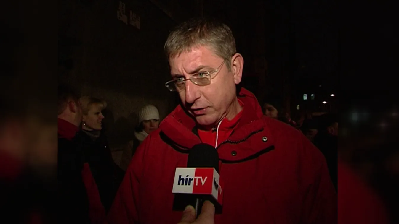 Fidesz: Ha a baloldal hatalomra kerülne, újra elvenné a fiatalok kiszámítható jövőképét