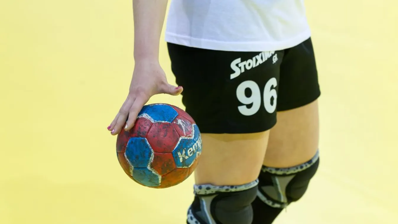 Megvédte Európa-bajnoki címét a magyar válogatott