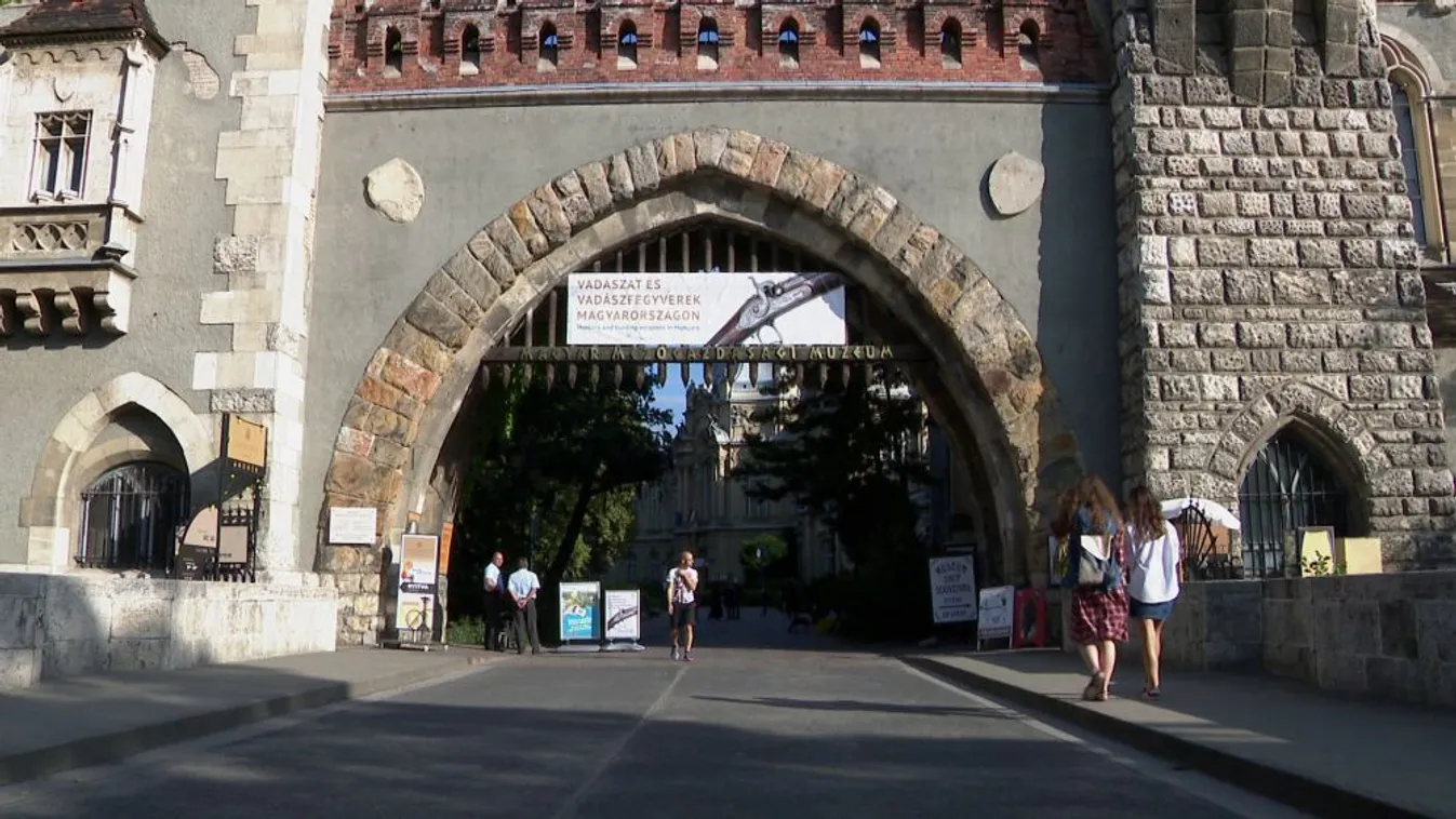 Országos kulturális fesztivál kíséri a vadászati világkiállítást