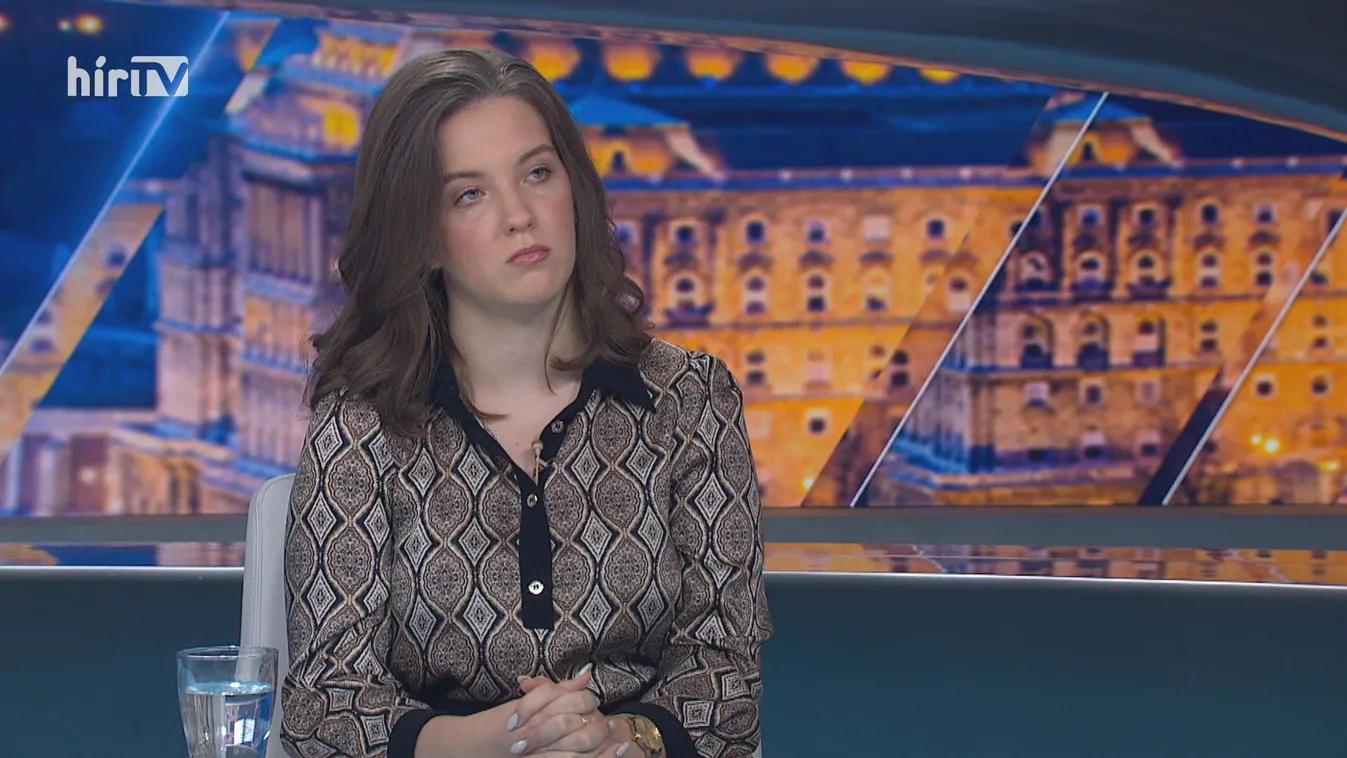 Kovács Blanka: A félelem miatt sokan átállnak a tálibok oldalára Afganisztánban