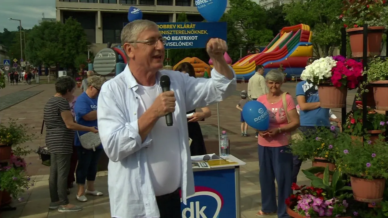 Gyurcsány és Jakab előre leosztották a lapokat