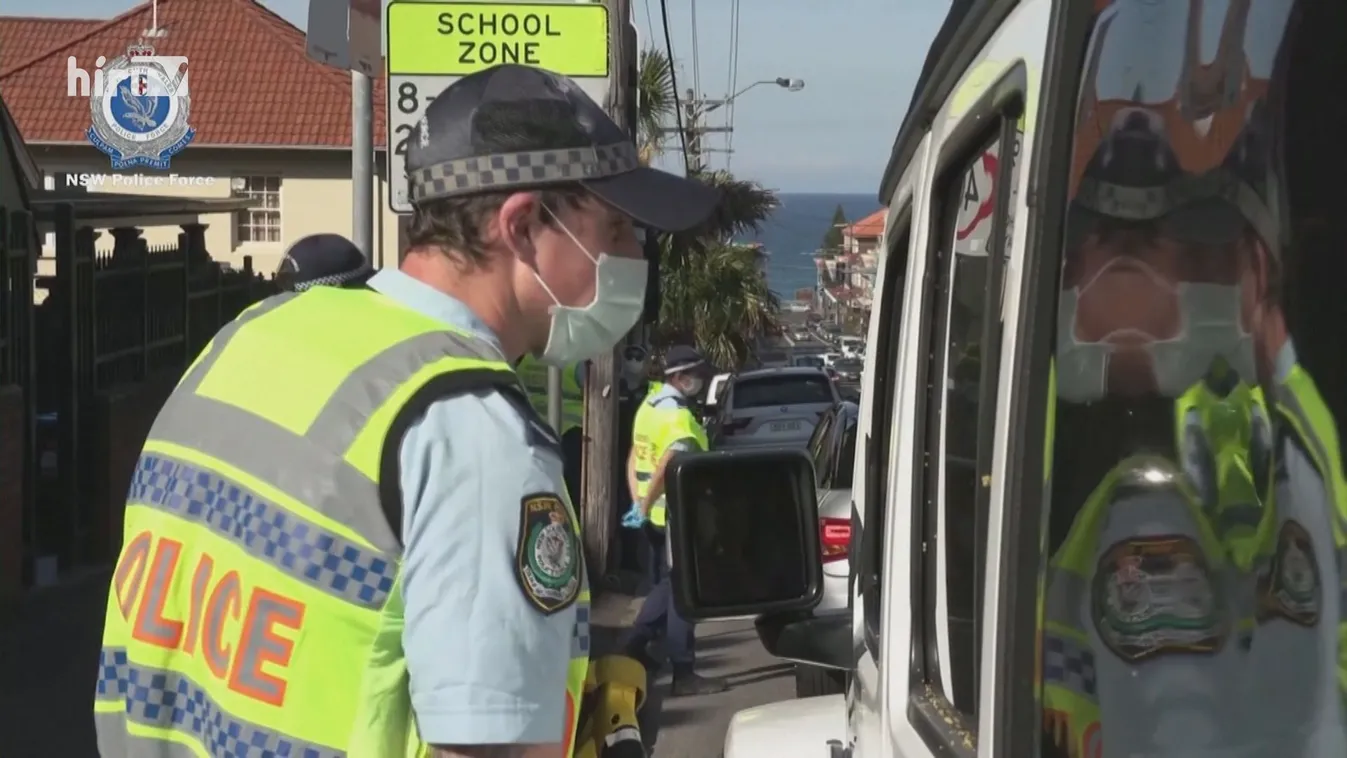 A negyedik járványhullámmal küszködnek a világban