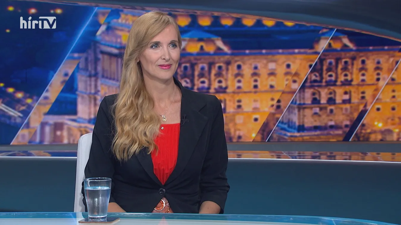 Szabó Tünde: Egy sportoló sosem azért küzd és dolgozik, mert azt nézné mit fog vele keresni