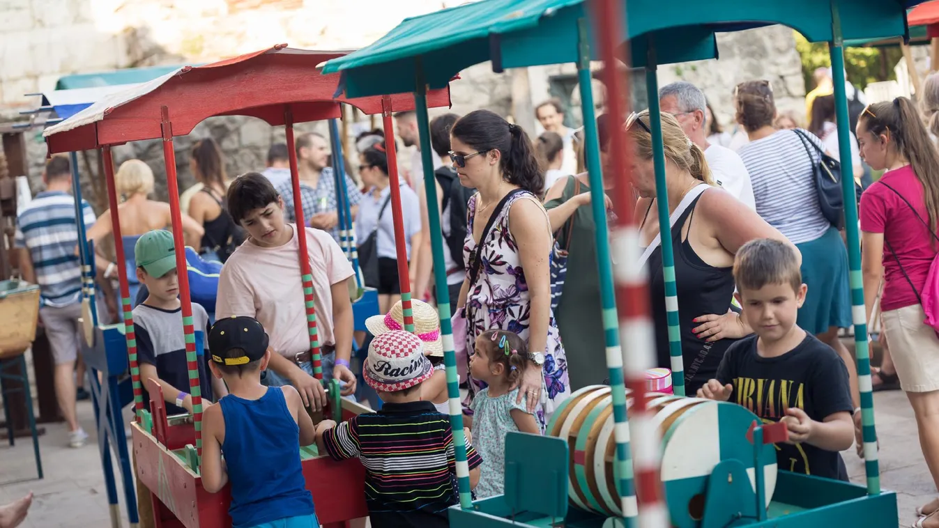 35. Mesterségek Ünnepe