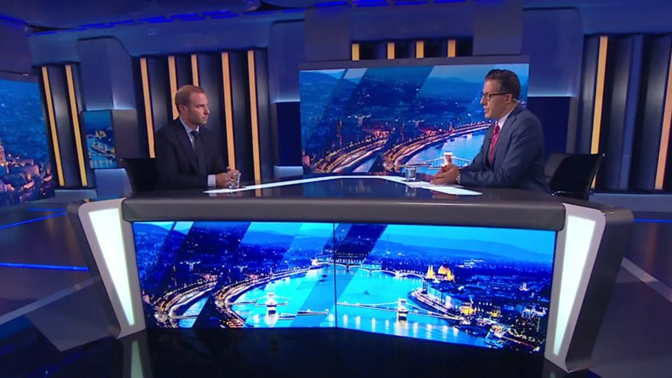 Hollik István: Erőt tudunk mutatni a baloldal számára