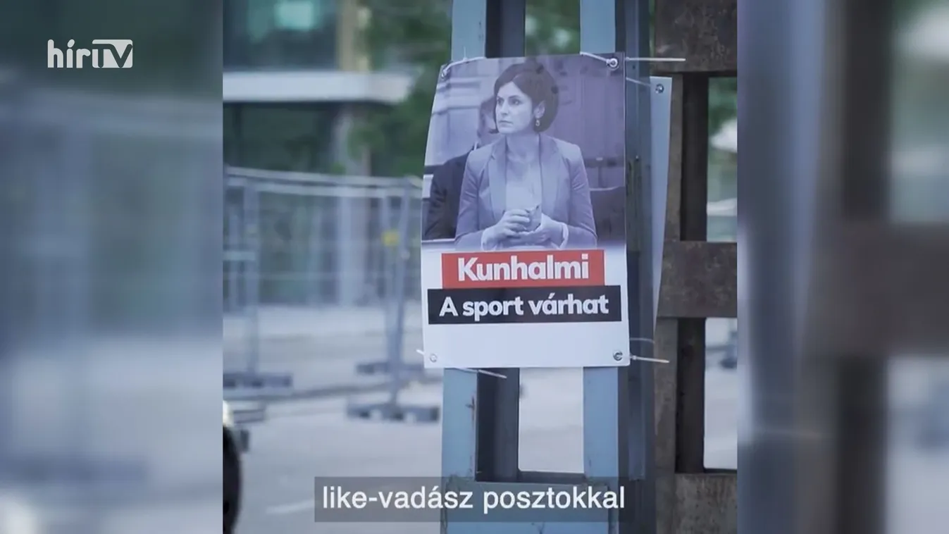 Fidelitas: A baloldal csak uszítani képes, nem érdekli őket a nemzeti sport sikere