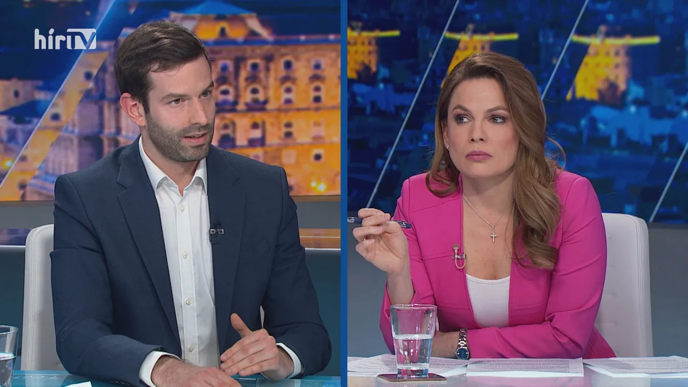 Saját magával került ellentmondásba Fekete-Győr András