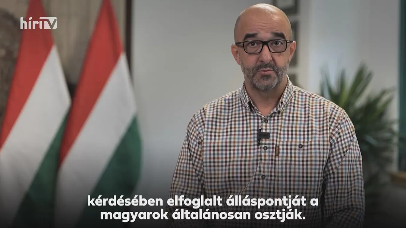 A magyarok többsége elutasítja a migránsok kötelező szétosztását