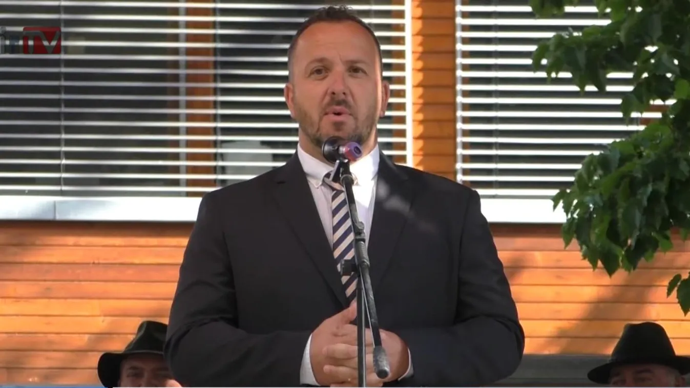 Kittenberger emléknap Nagymaroson