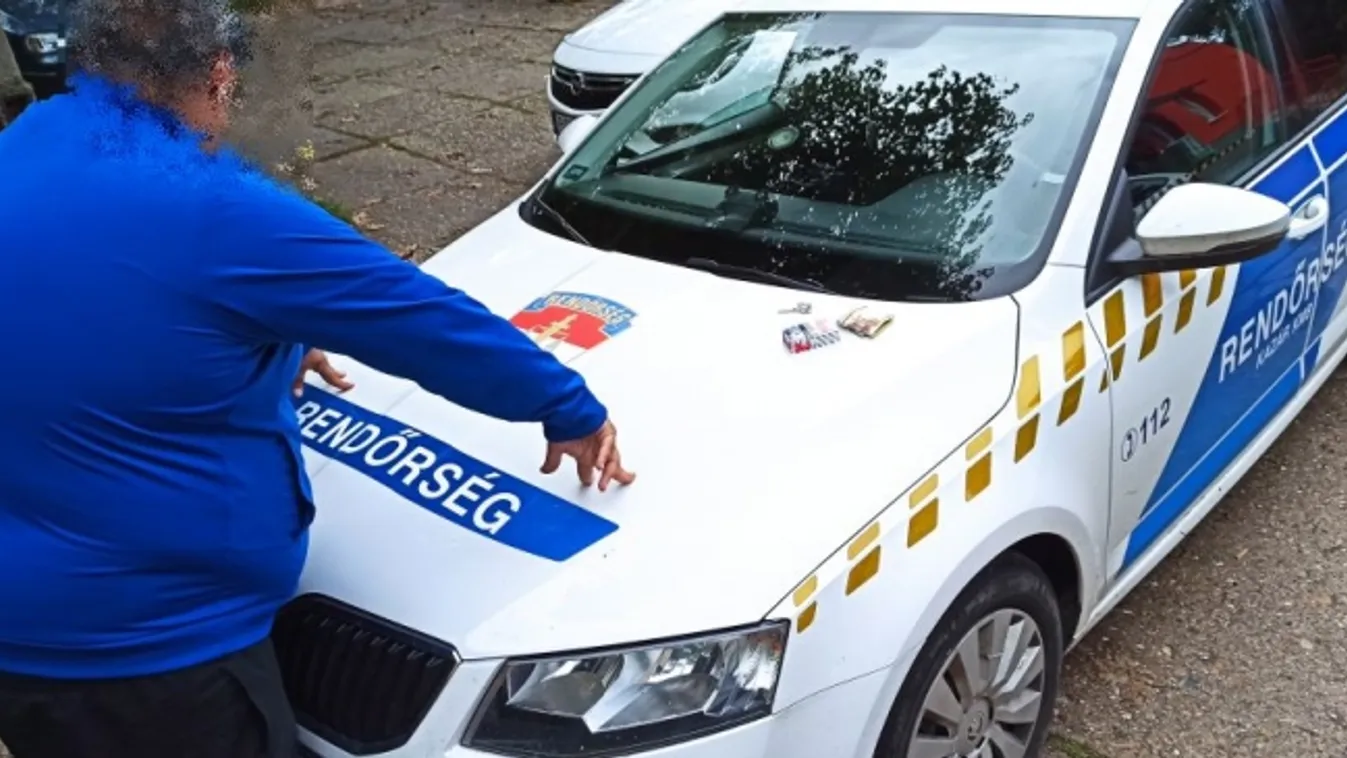 Őrizetben a salgótarjáni díler