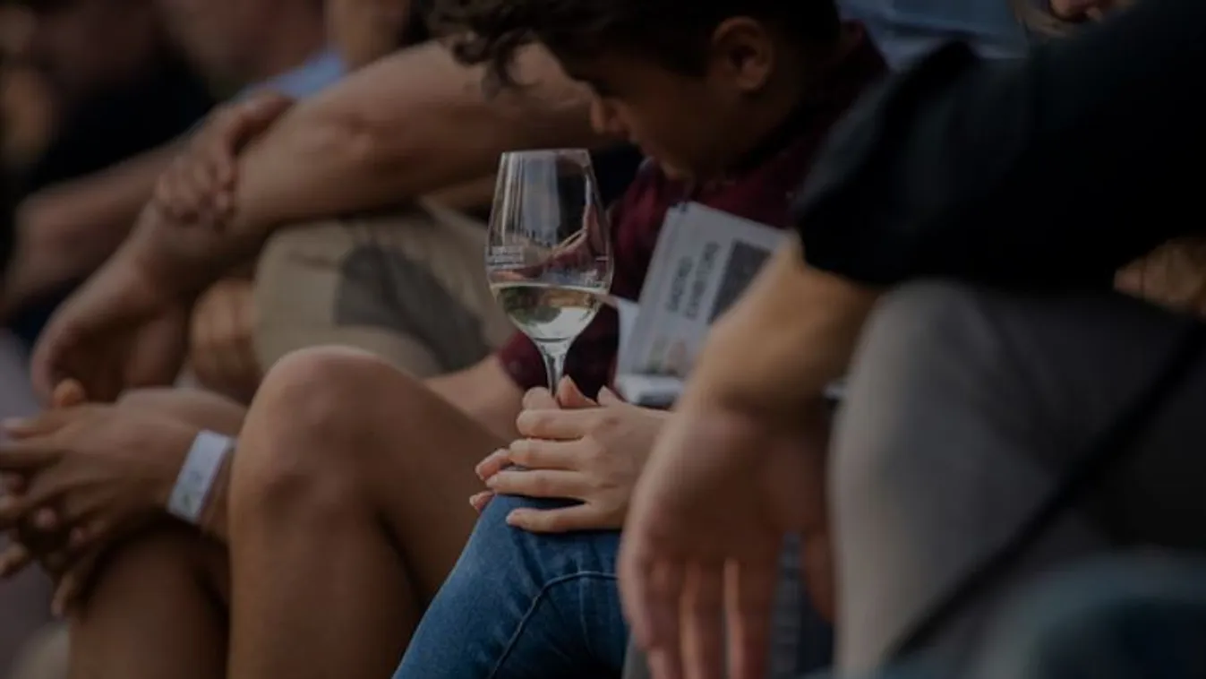 30. Budapest Borfesztivál