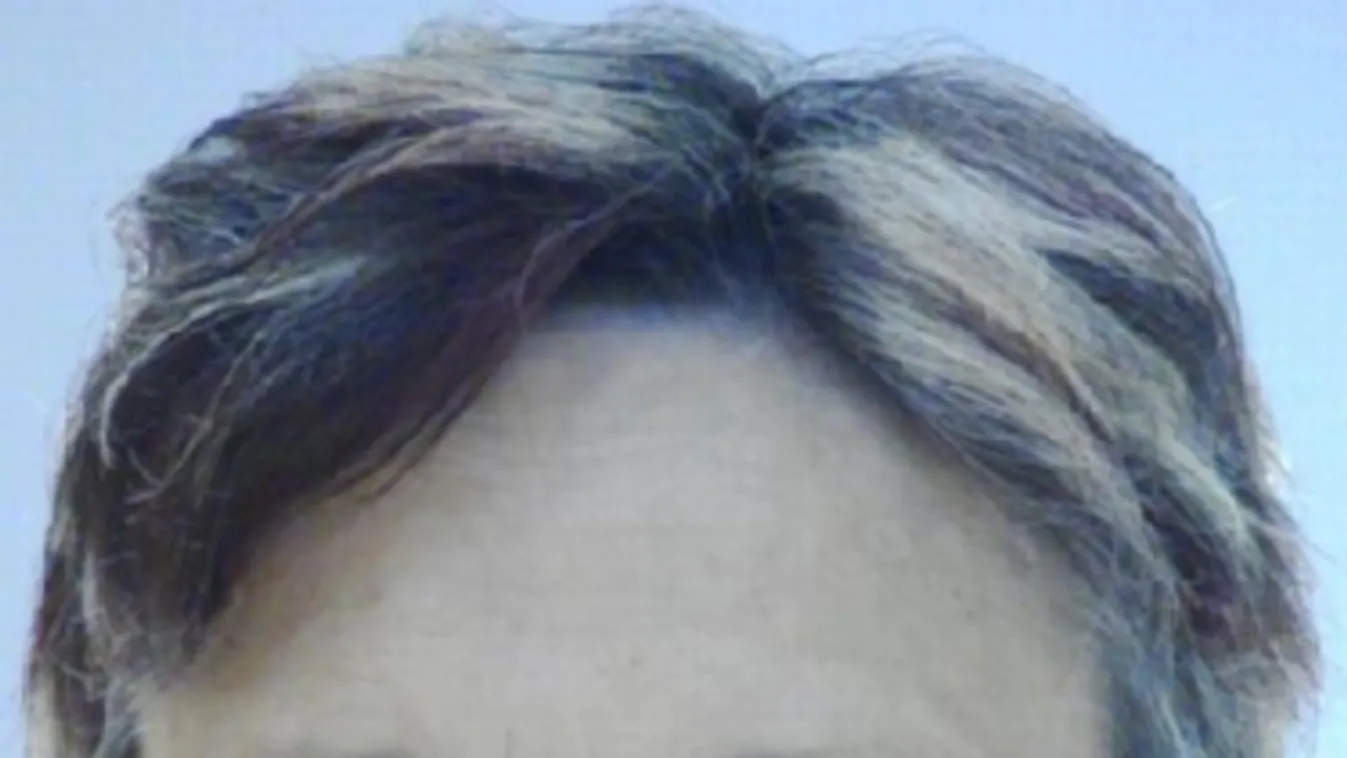 Eltűnés miatt keressük Gera Jánosnét