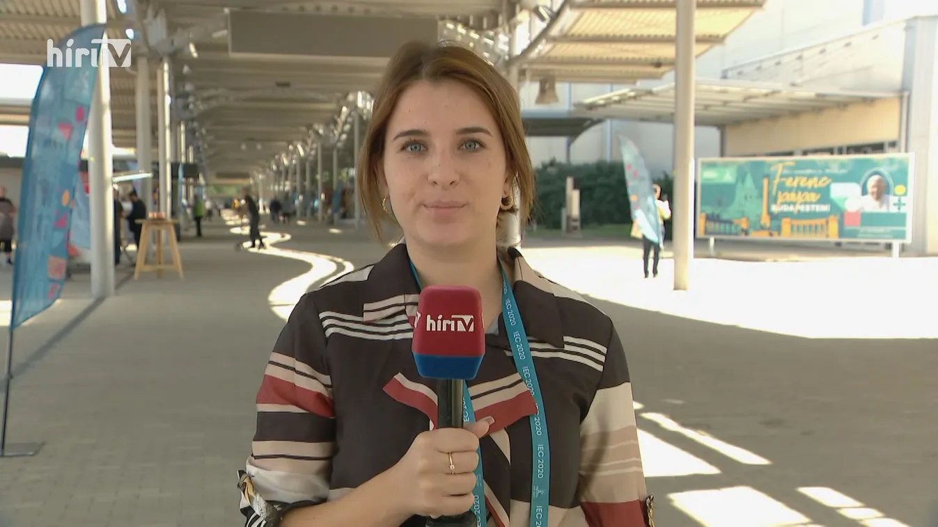 Áder János: Tanúságtételt tesz az Eucharisztikus Kongresszuson