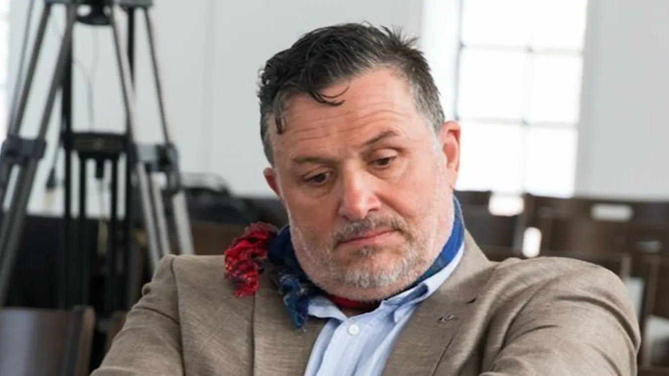 Döntött a bíróság: Ezt a büntetést kapta Galambos Lajos