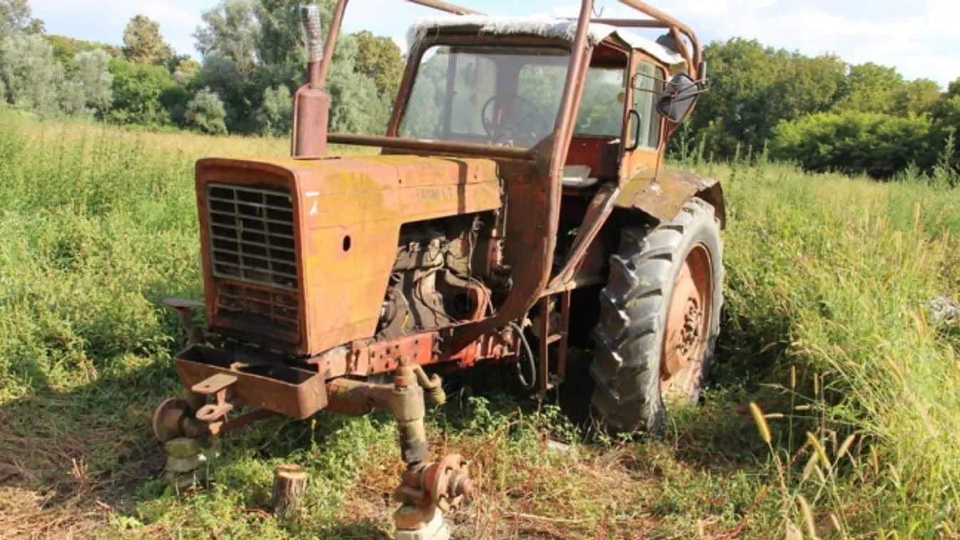 Szerszámokra és gázolajra szakosodtak