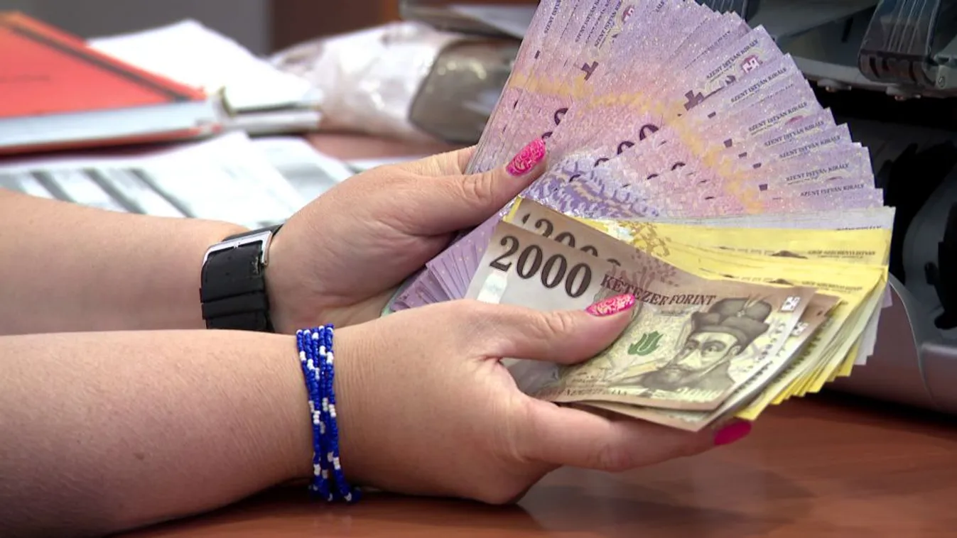 1,9 millió szülő jogosult az adóvisszatérítésre