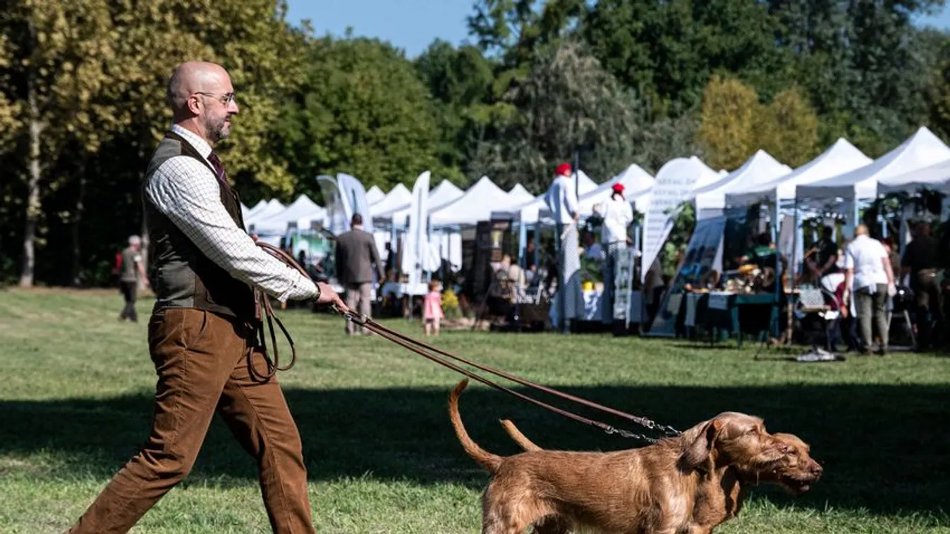 Ismét alaptalanul támadja a baloldal a vadászati világkiállítást