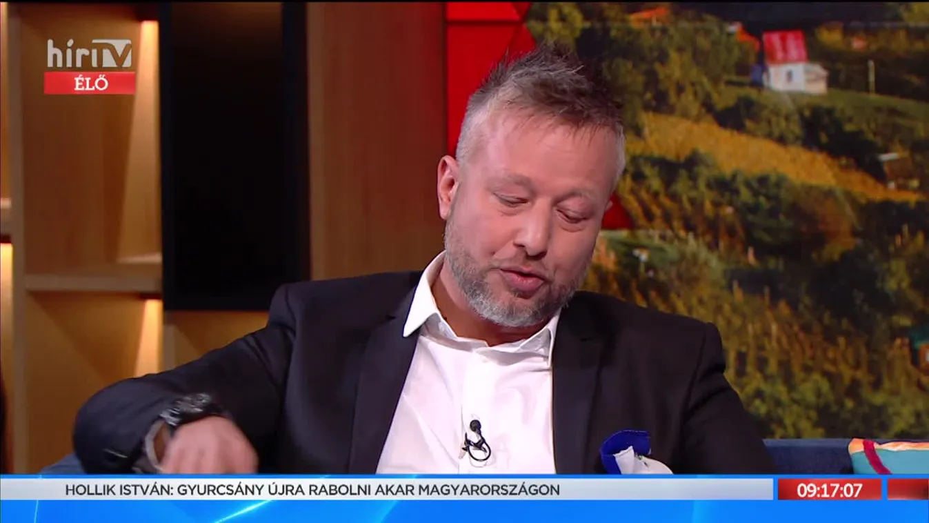 Mozaik - Vetítésorozat (2021-09-20)