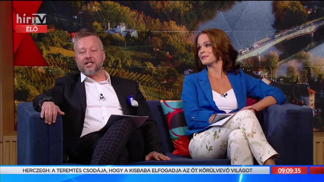 Mozaik - Nők az idegösszeomlás szélén (2021-09-20)