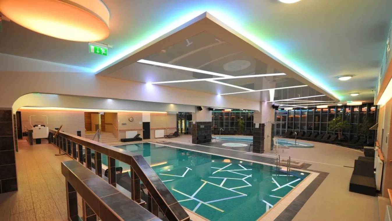 Észak-magyarországi szállodával bővül a Hunguest Hotels