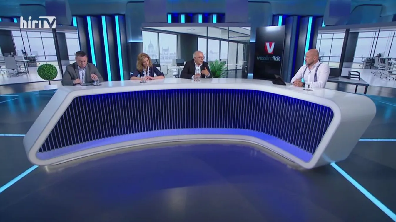 Vezércikk: Már a Telexnek is gyanús az előválasztási adatkezelés