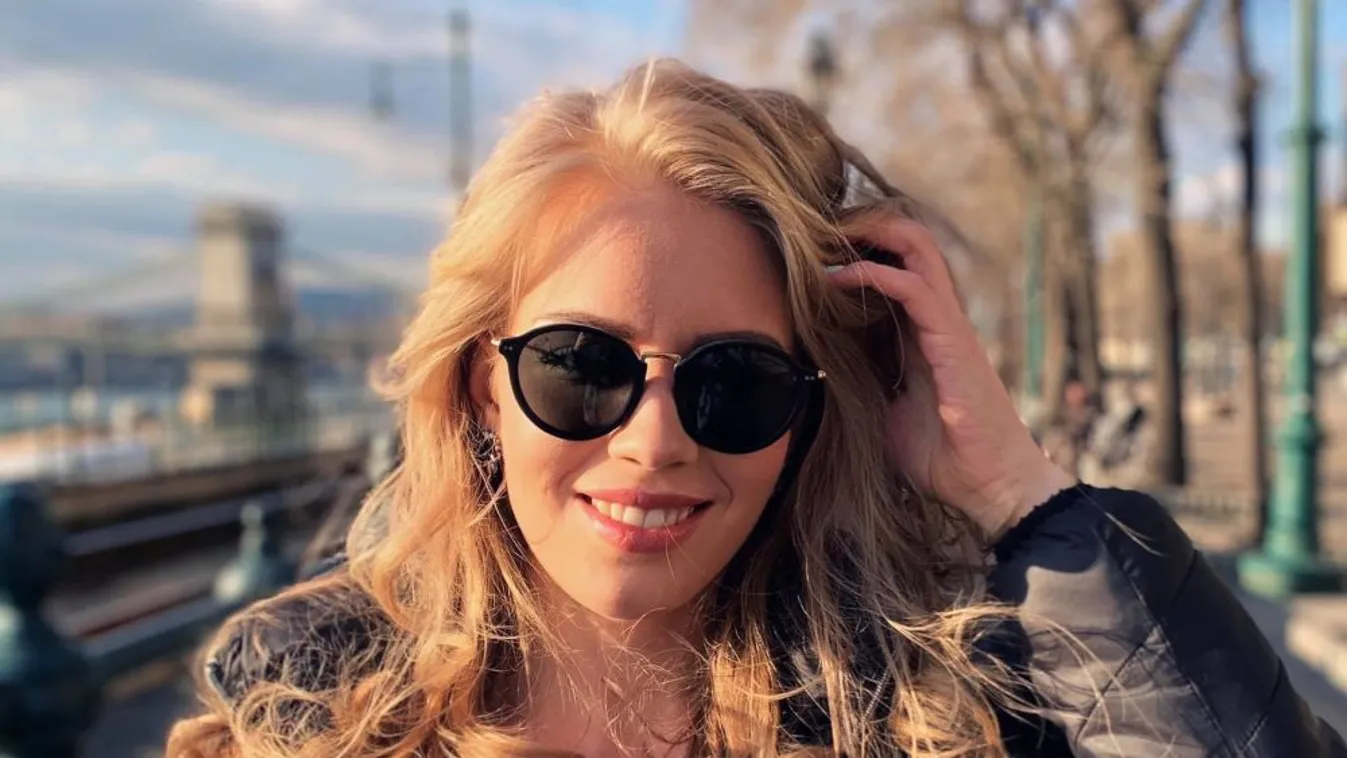 Rácz Zsófia a Magánterületben