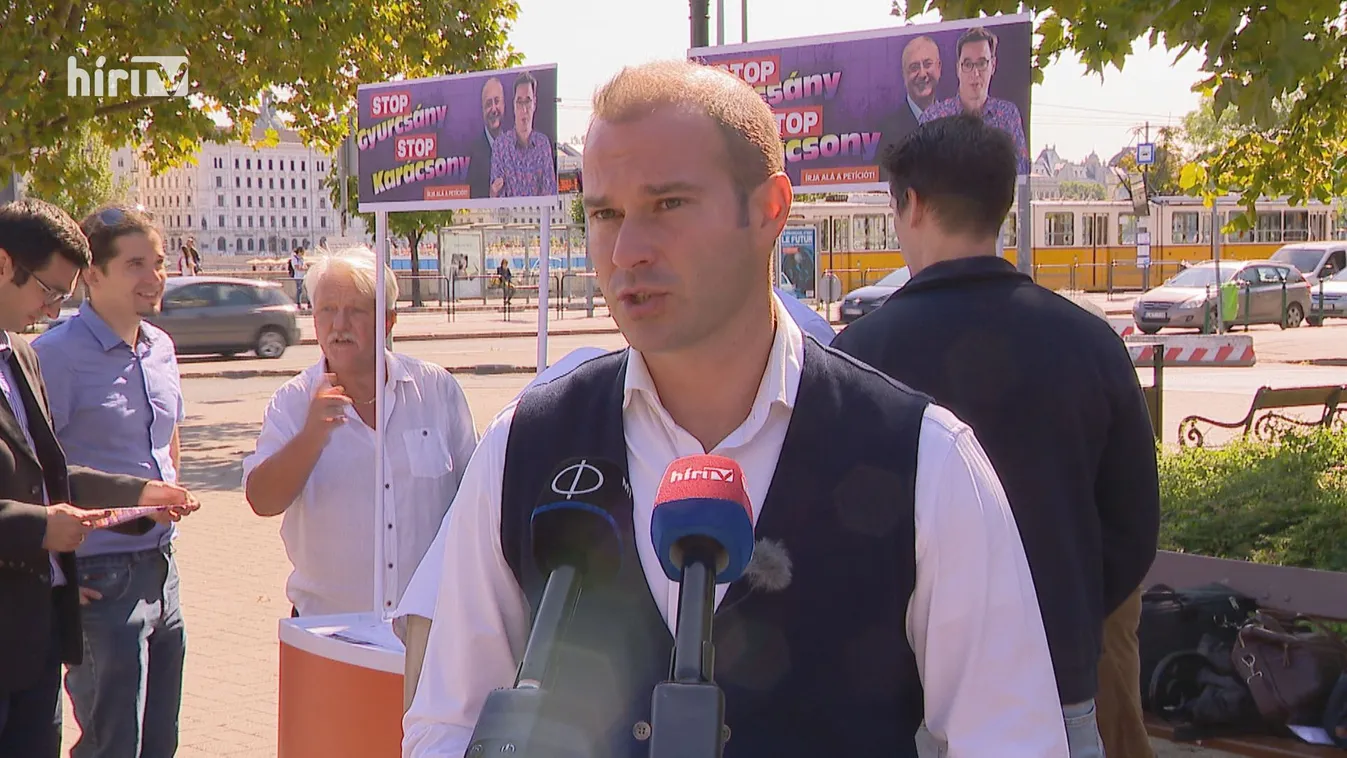 Több mint 100 ezren csatlakoztak a petícióhoz