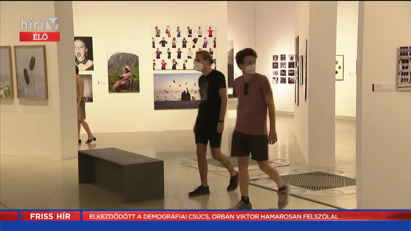 Mozaik - Gyerekprogram a Műcsarnokban (2021-09-23)