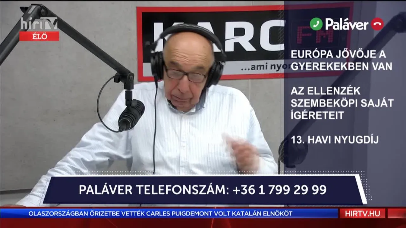 Paláver (2021-09-24)