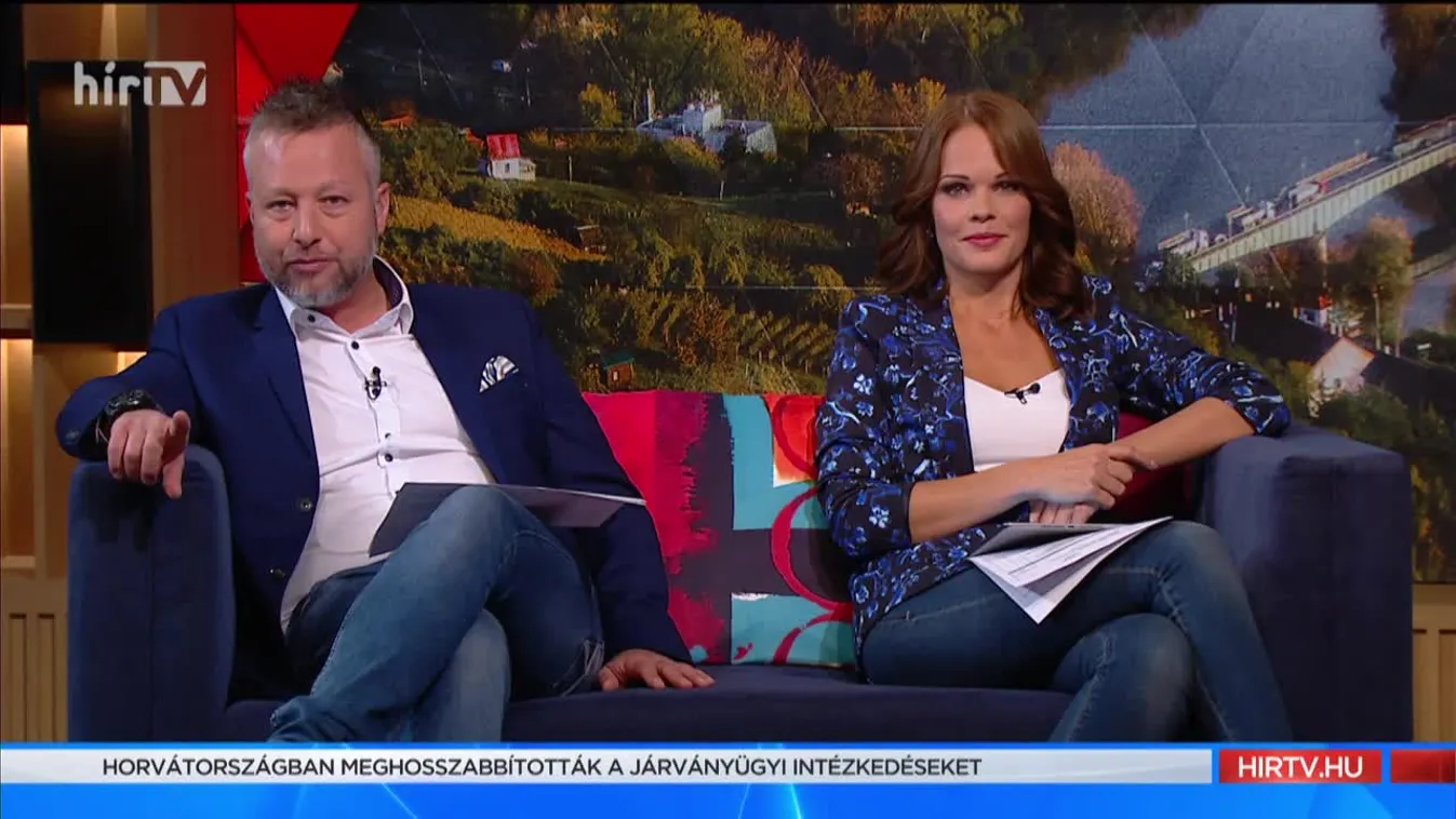 Mozaik - A legjobb dolgokon bőgni kell (2021-09-17)