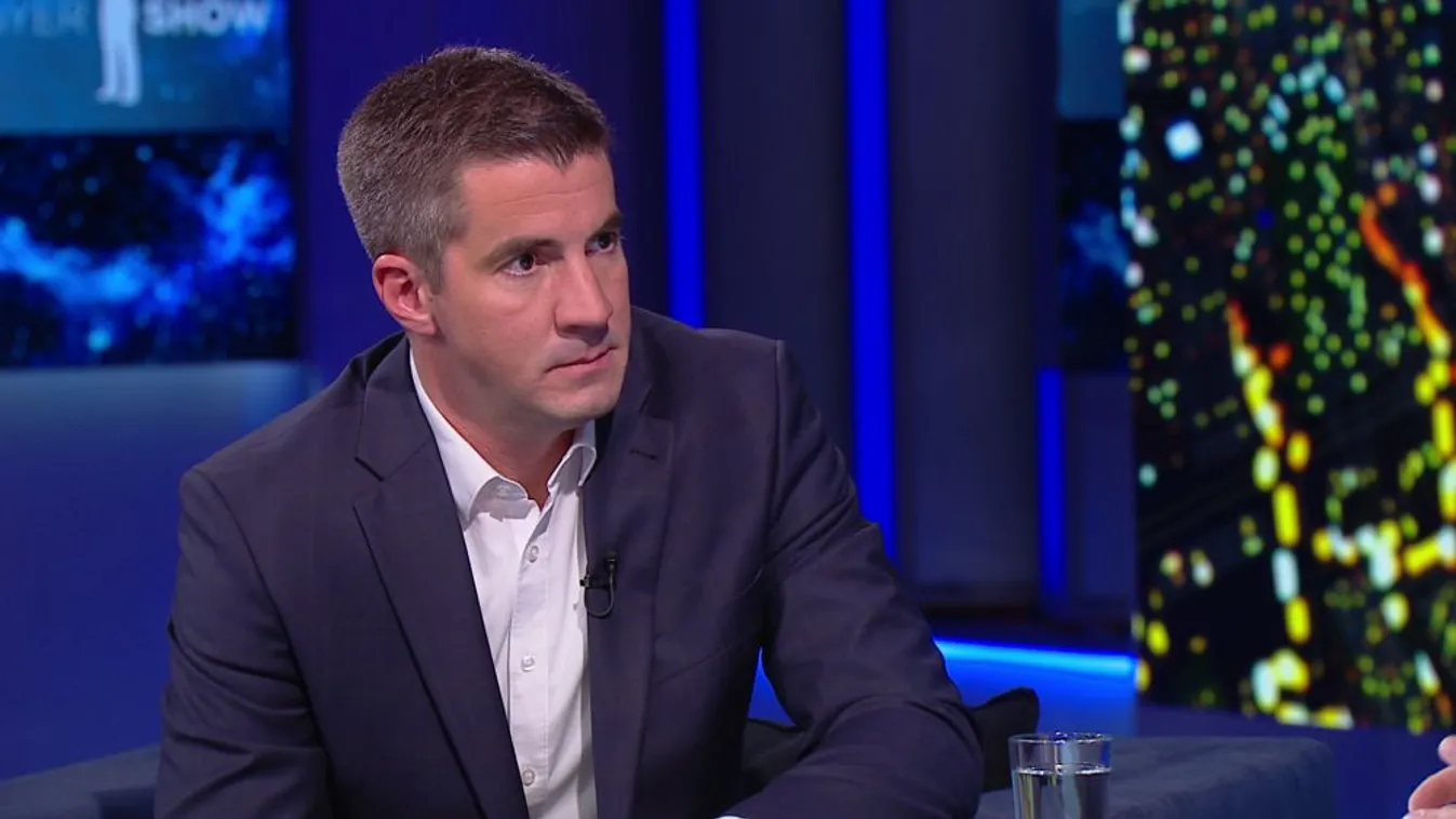 Kocsis Máté: Az ellenzék célja, hogy végre valahol elcsattanjon egy pofon