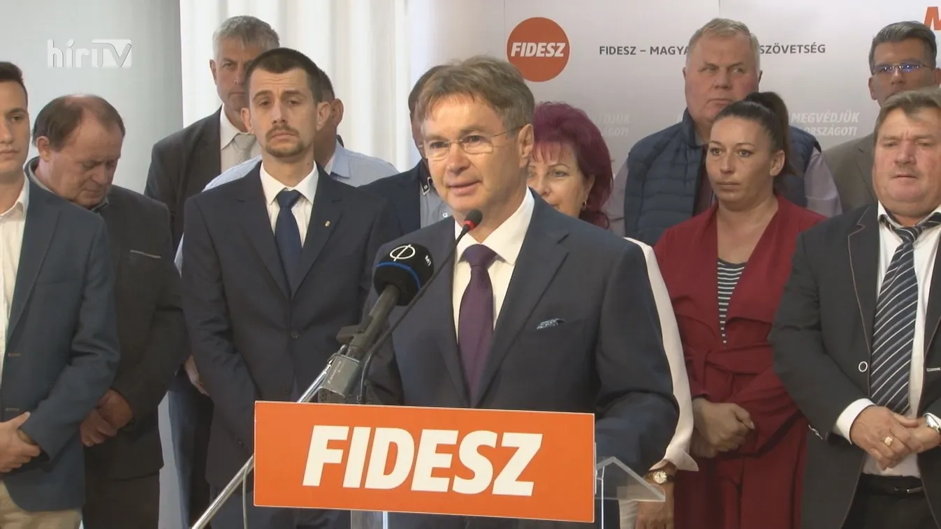 Stop Gyurcsány! Stop Karácsony!