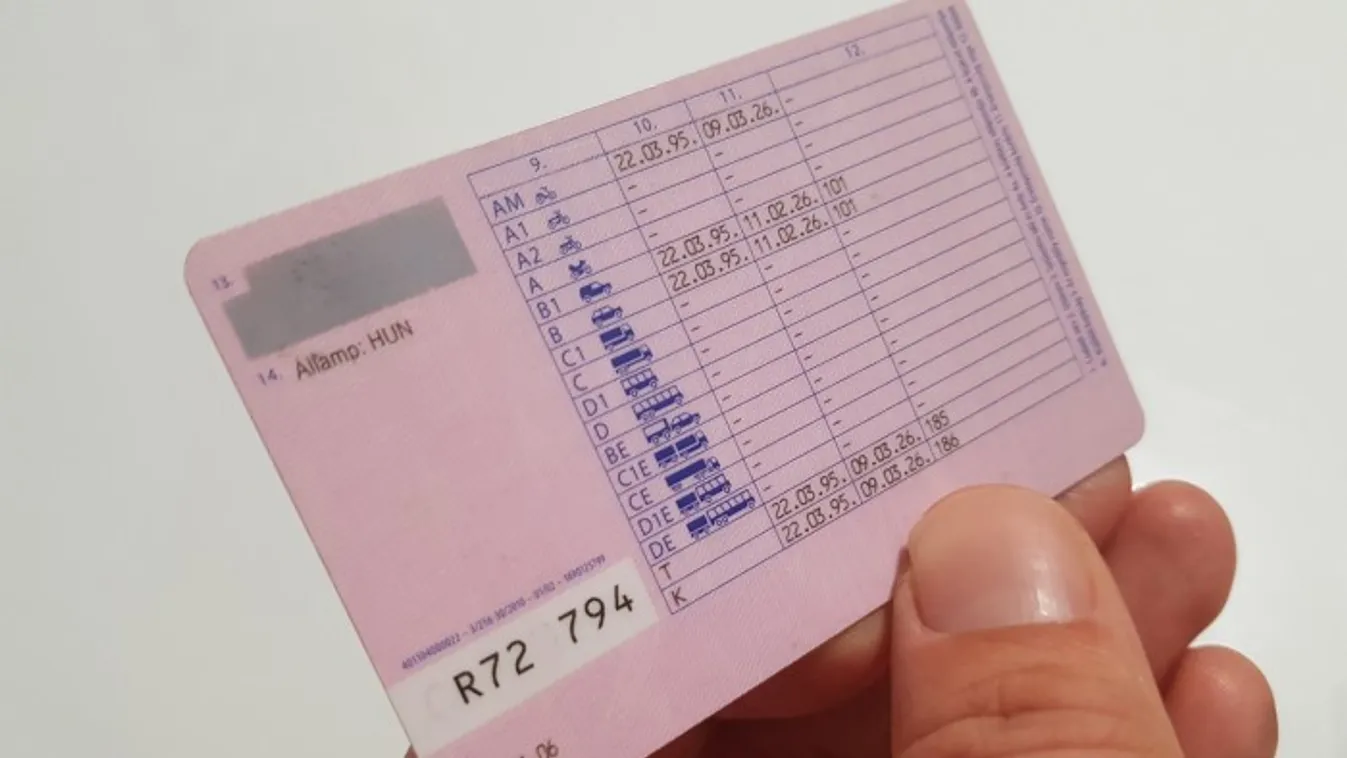 Emelkedett a jogosítványhoz jutás ára