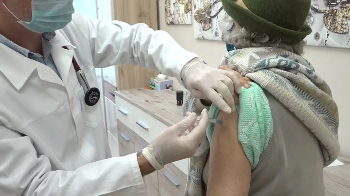 Idén komolyabb lehet az influenza-járvány