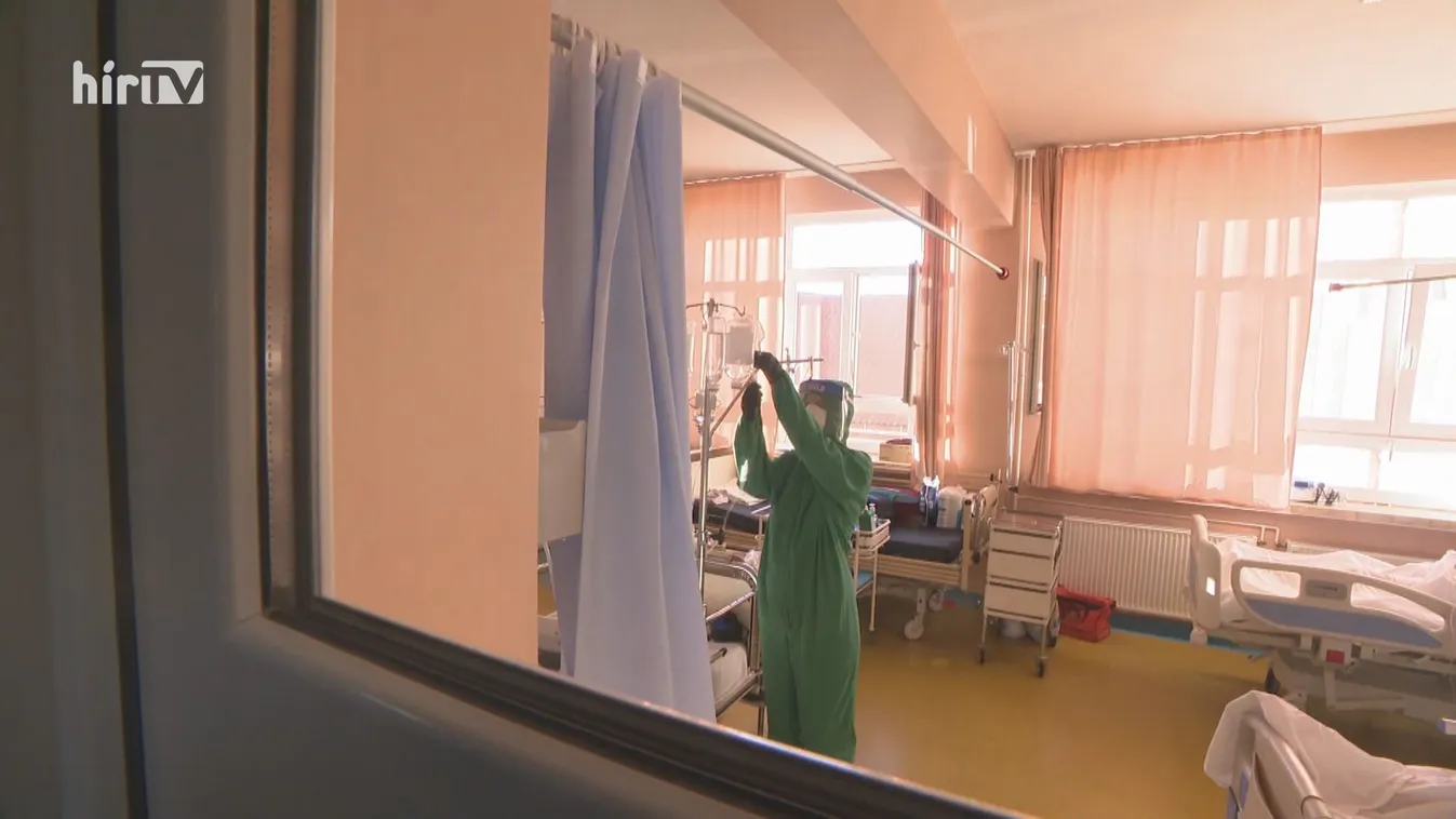 Súlyos a helyzet Romániában