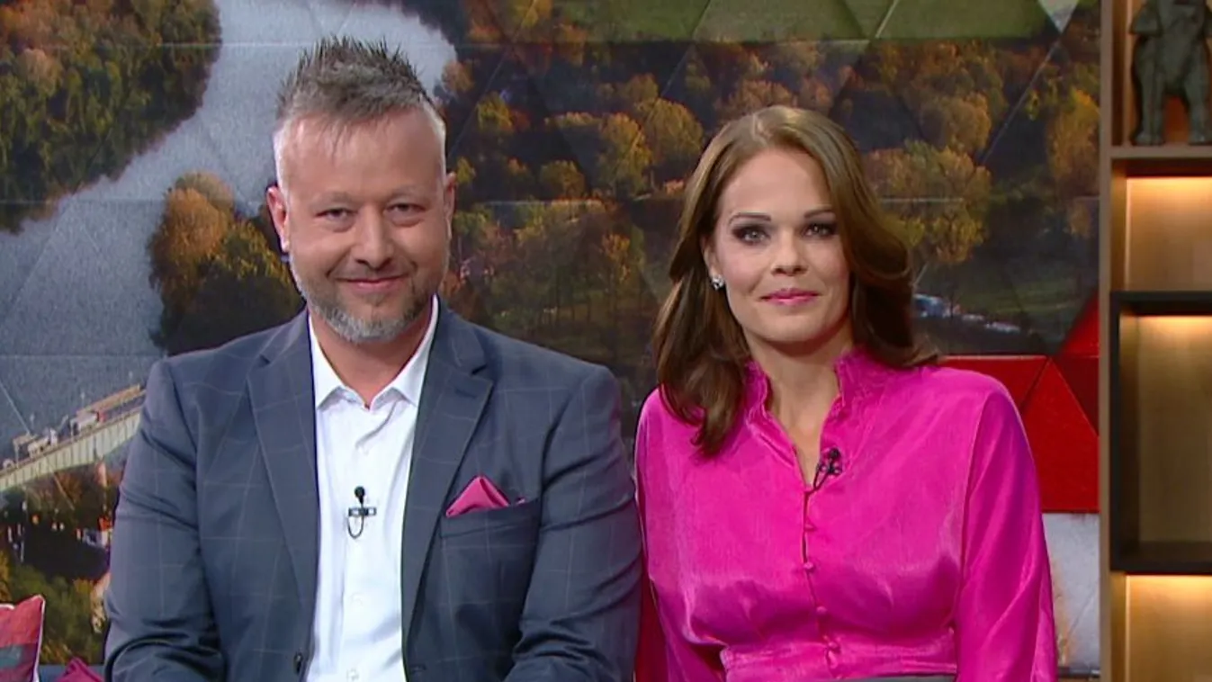 Mozaik: Premier adás