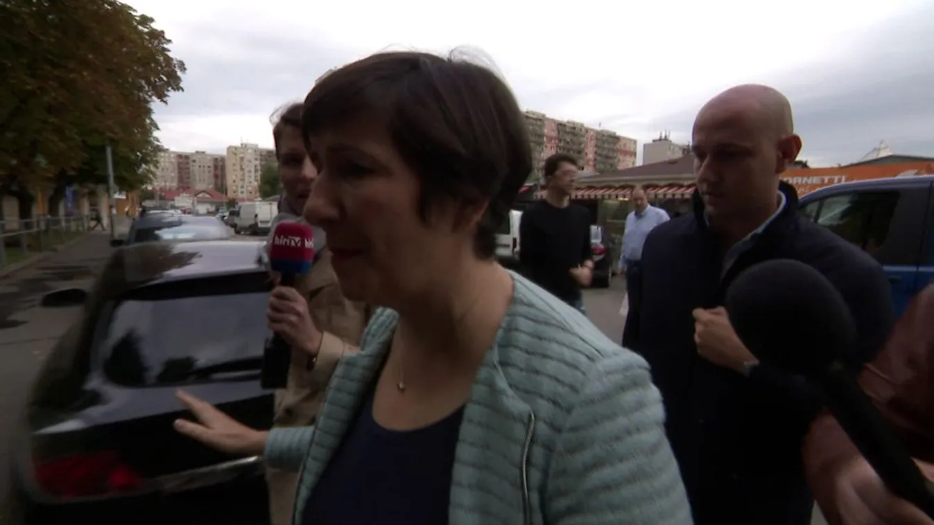 Nem lép ki a DK a botrányba keveredett ózdi jobbikos alpolgármester mögül