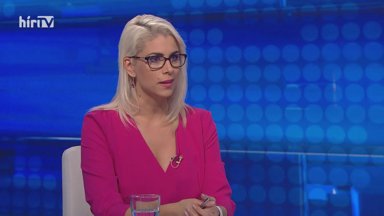 Megújult a HírTV legnépszerűbb vitaműsora, a Csörte