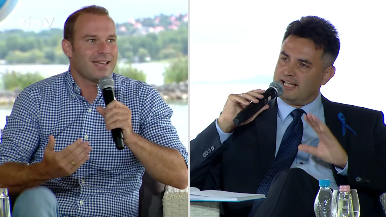 Tranzit - Hollik: A baloldali előválasztás egy showműsor