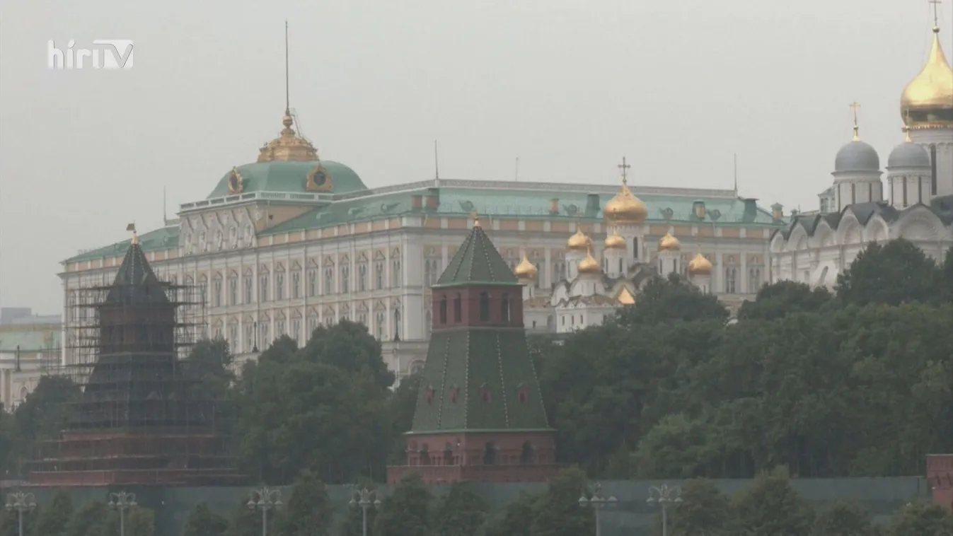 Választásokat tartanak Oroszországban