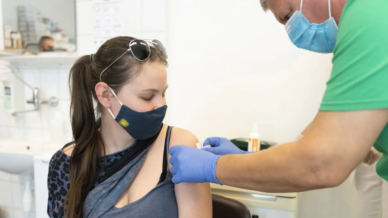 Elhunyt egy beteg, 262 az új koronavírus-fertőzöttek száma