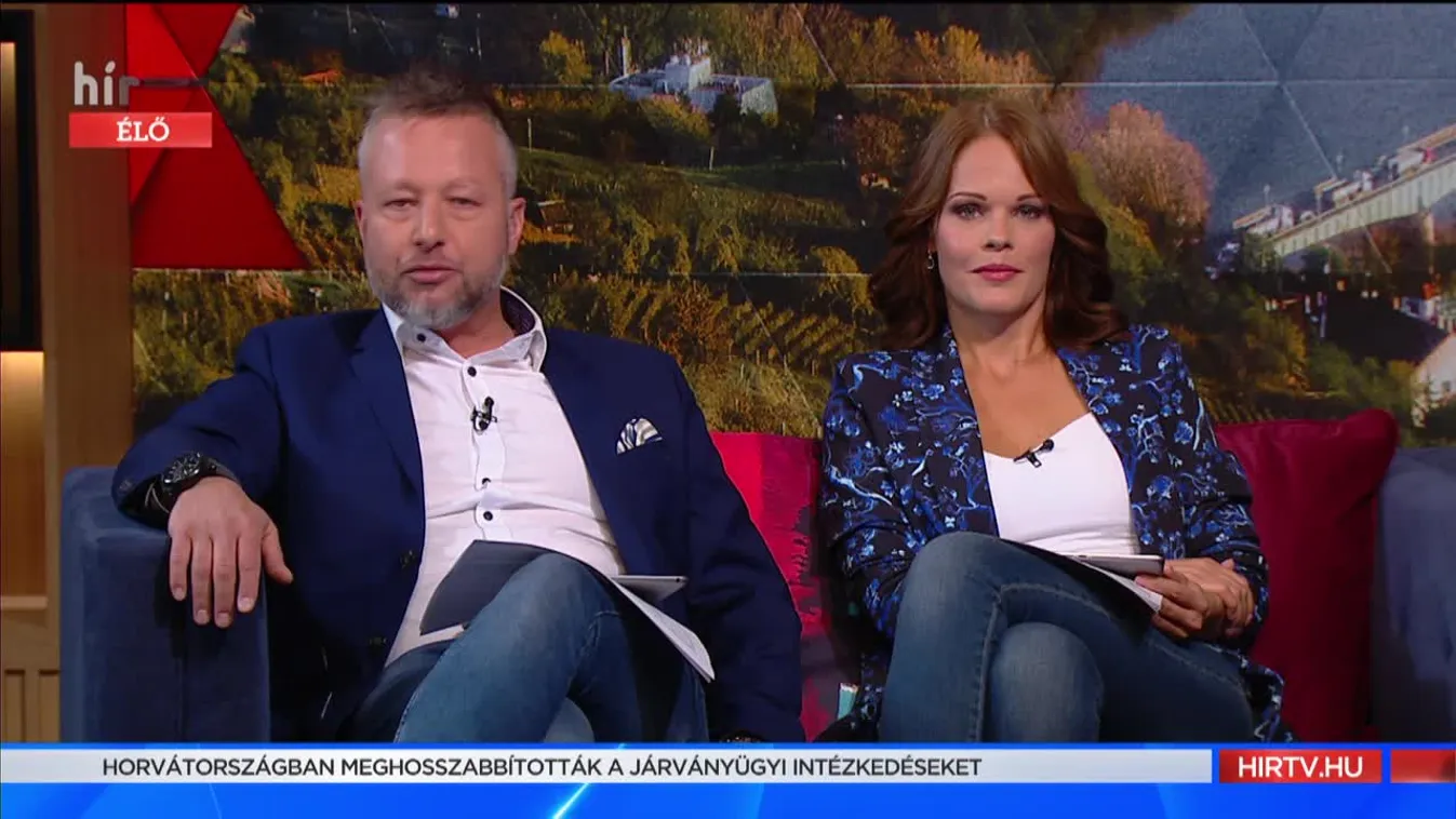 Mozaik - Zamat fesztivál (2021-09-17)