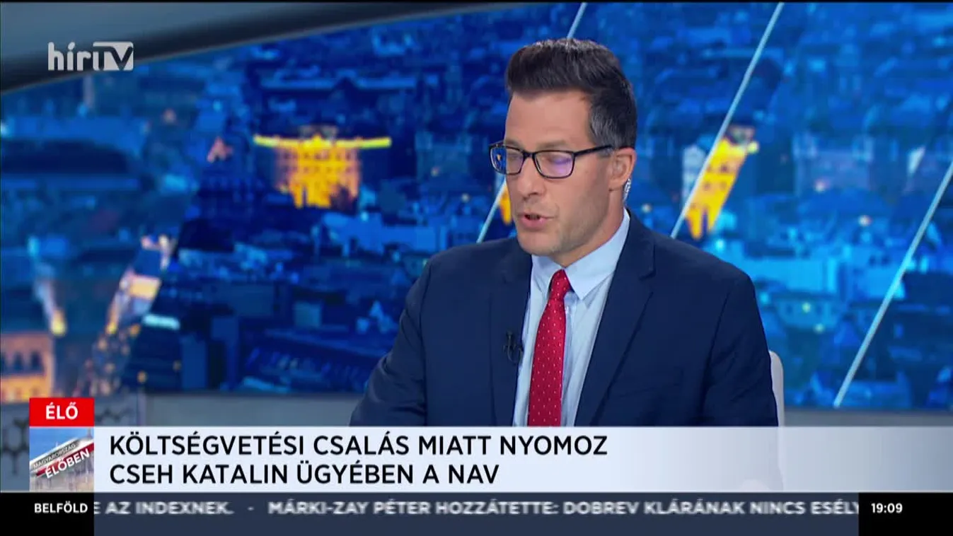 Magyarország élőben Budai Gyulával (2021-09-06)