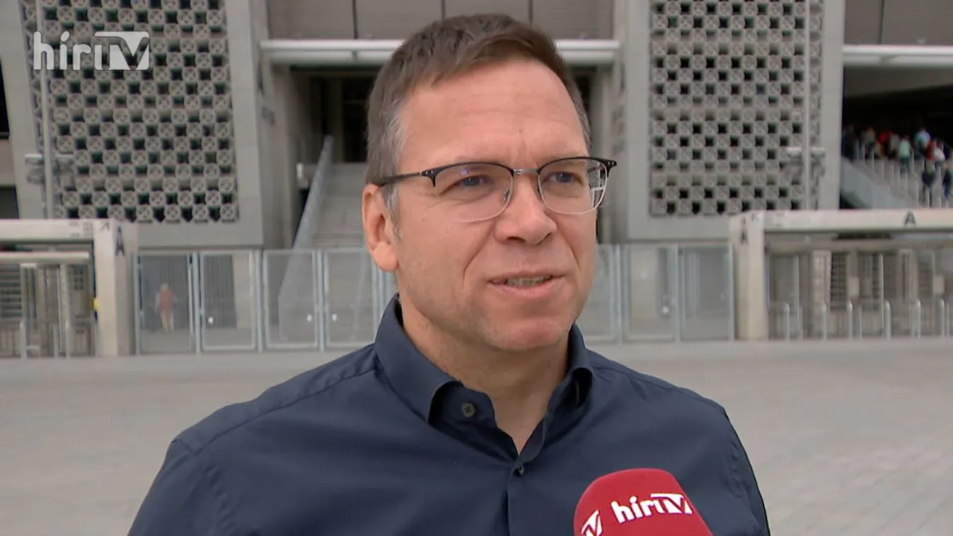 Játszóteret adtak át a Puskás Aréna mellett