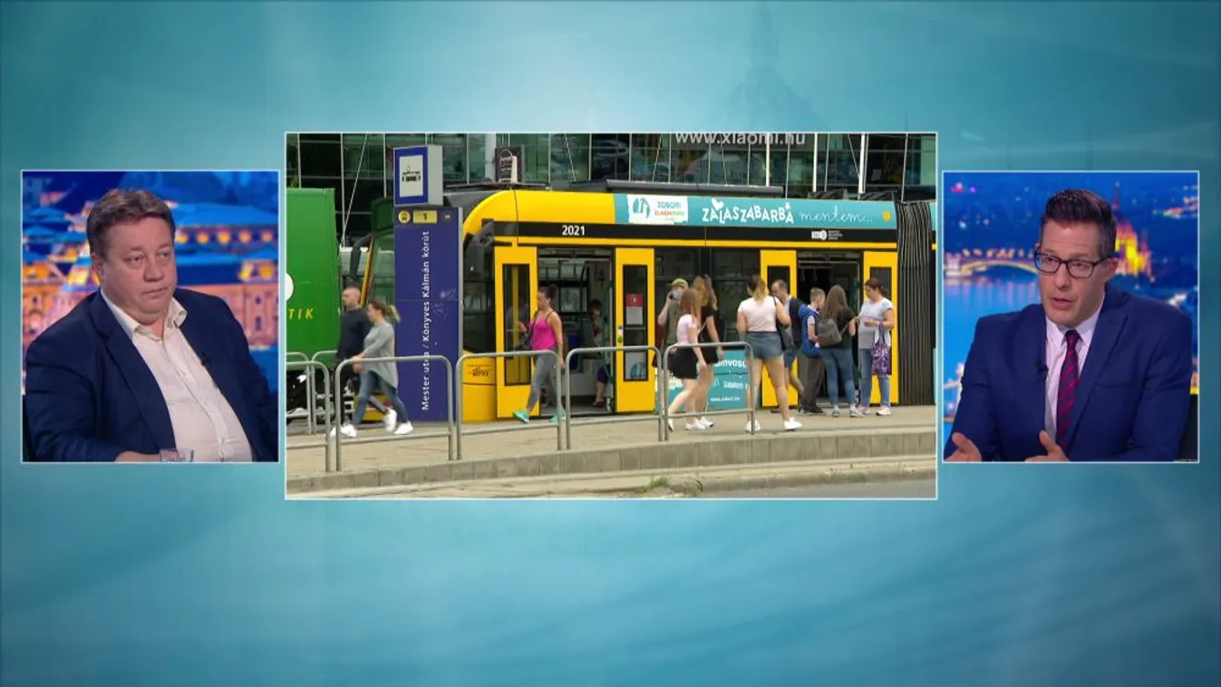 VEKE: Nincs fedezet a 14 éven aluliak ingyenes tömegközlekedésére