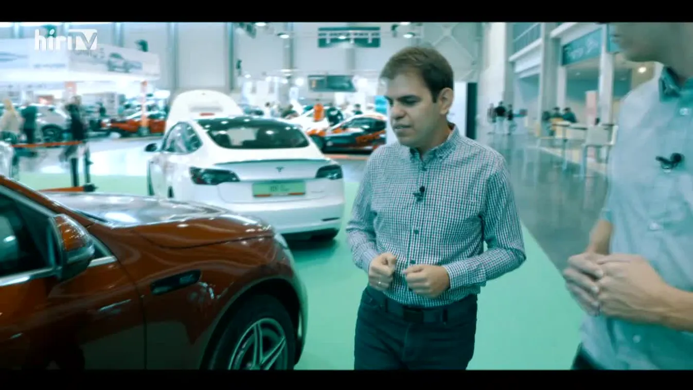 Start/Stop: SUV teszt a járókelők segítségével