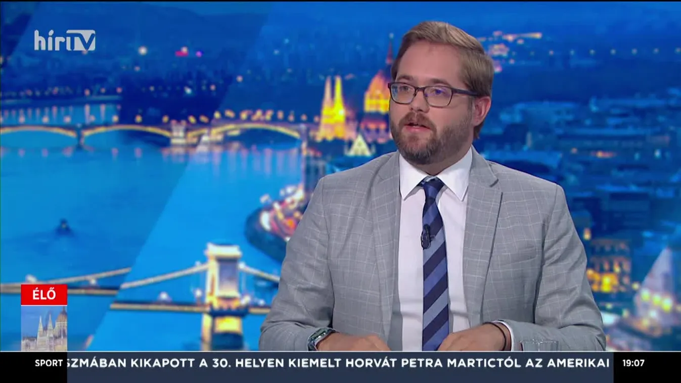 Magyarország élőben Maruzsa Zoltánnal (2021-09-01)