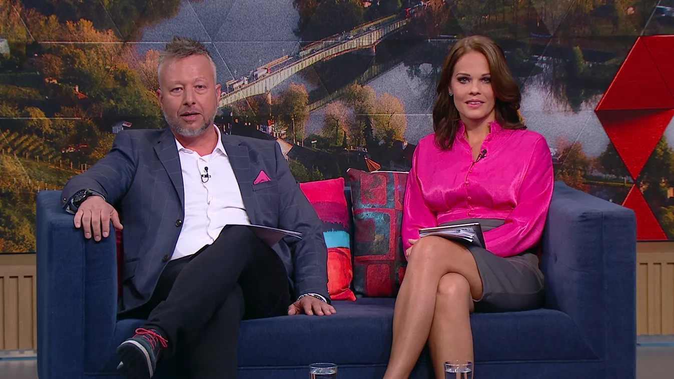 Mozaik: Szegeden hőlégballon bajnokságon, Debrecenben gasztrofesztiválon jártunk