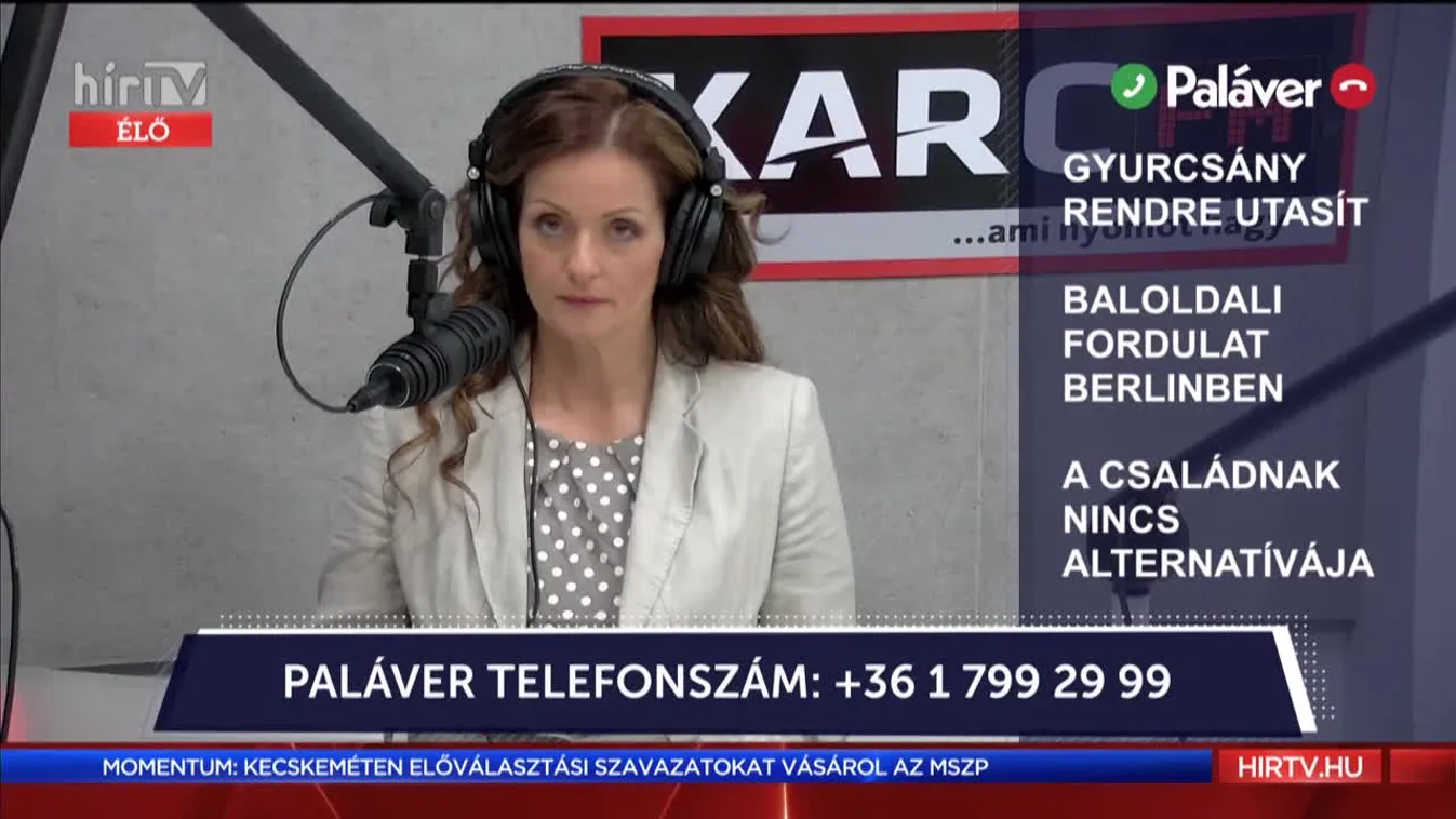 Paláver (2021-09-27)