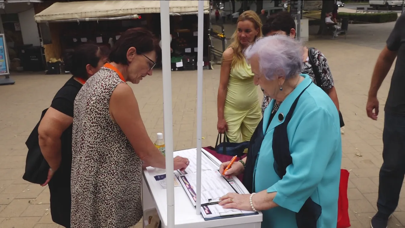 Stop Gyurcsány! Stop Karácsony!